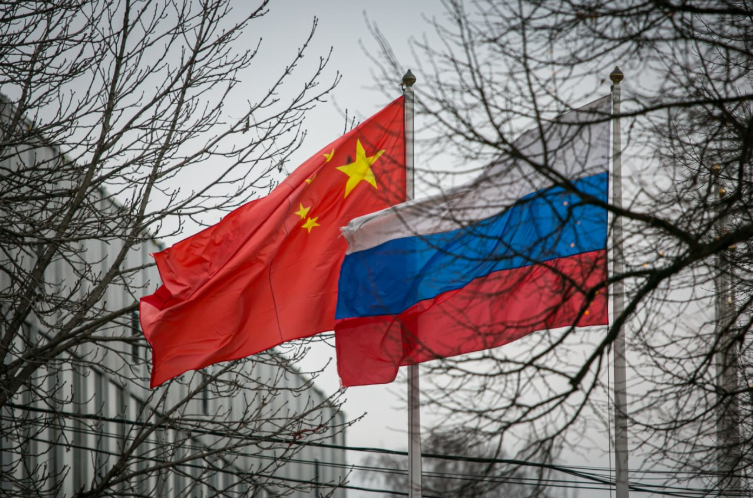 Российско-китайские отношения названы образцом для стран глобального Юга